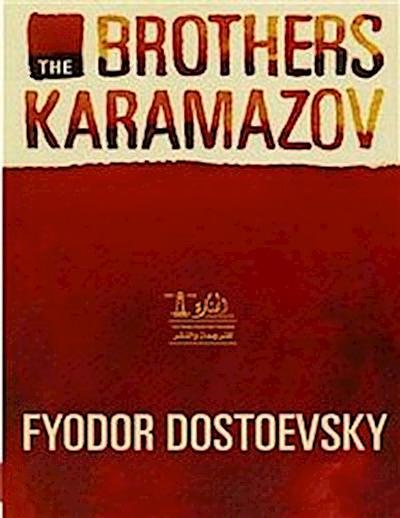 The Brothers Karamazov