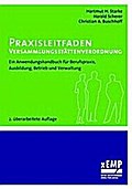 Praxisleitfaden Versammlungsstättenverordnung