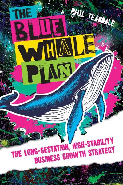 The Blue Whale Plan