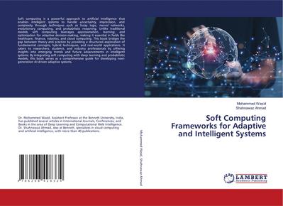 Soft Computing Frameworks for Adaptive and Intelligent Systems