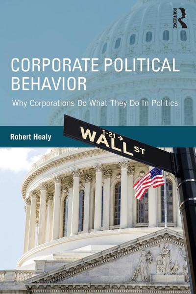 Corporate Political Behavior