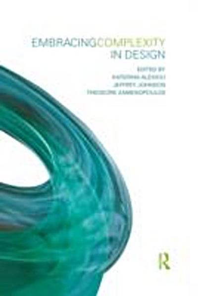 Embracing Complexity in Design
