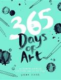365 Days of Art