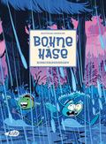Bohne & Hase: Kirschkernregen