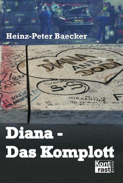 Diana - Das Komplott