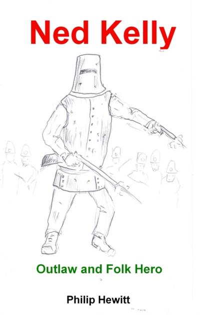 Ned Kelly