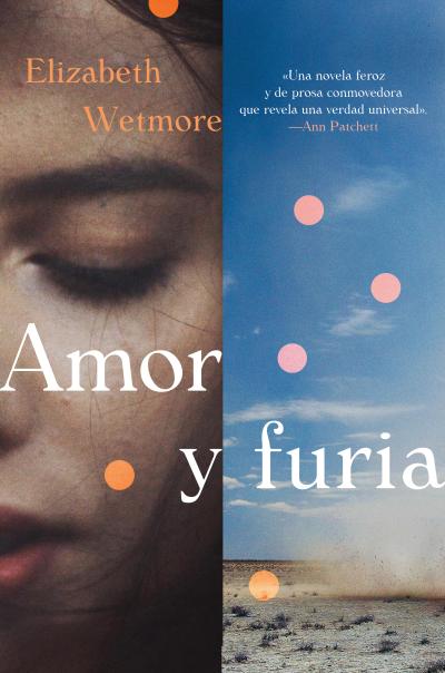 Valentine  Amor y furia (Spanish edition)