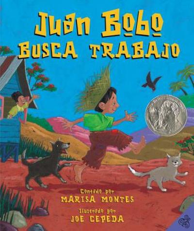 Juan Bobo Busca Trabajo