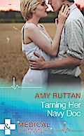 Taming Her Navy Doc