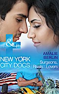 Surgeons, Rivals...Lovers