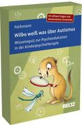 Wilbo weiß was über Autismus