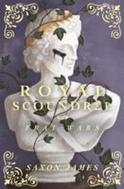 Royal Scoundrel