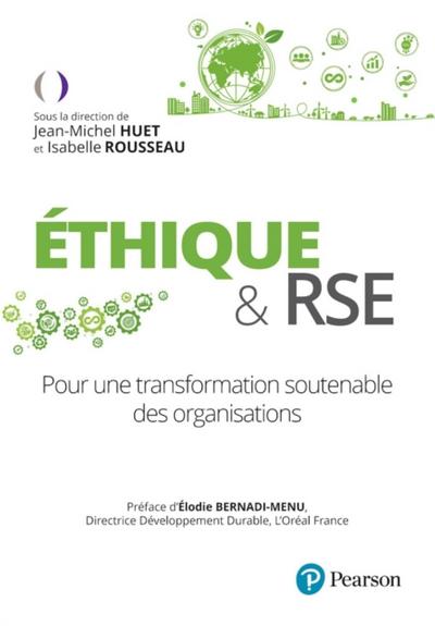 Éthique et RSE