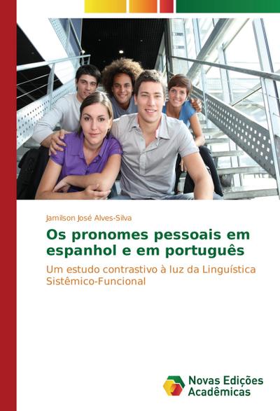 Os pronomes pessoais em espanhol e em português