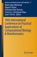10th International Conference on Practical Applica