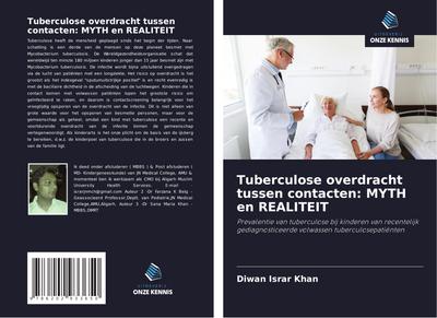 Tuberculose overdracht tussen contacten: MYTH en REALITEIT
