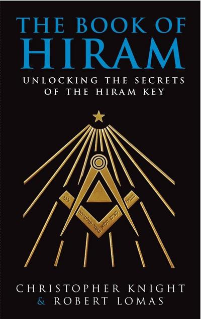 The Book Of Hiram