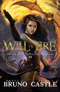Will of Fire