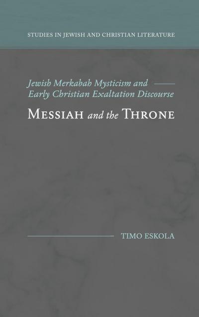 Messiah and the Throne