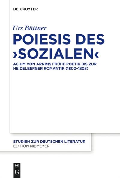 Poiesis des ‚Sozialen‘