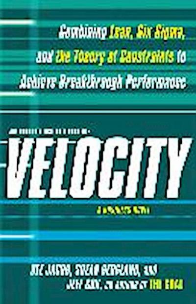 Velocity