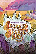 Secrets of Selkie Bay