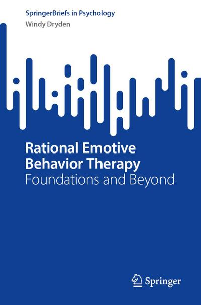 Rational Emotive Behavior Therapy