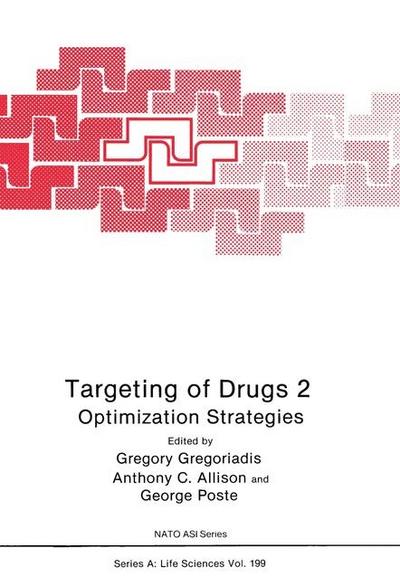 Targeting of Drugs 2