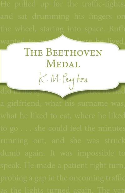 The Beethoven Medal