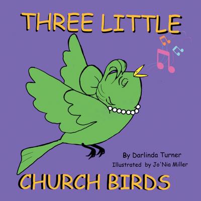 Three Little Church Birds