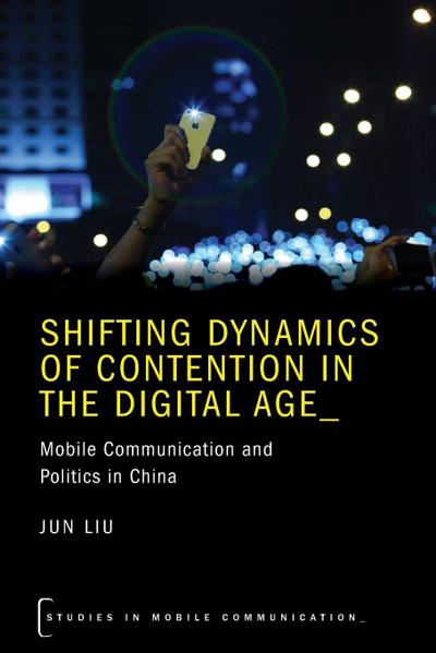 Shifting Dynamics of Contention in the Digital Age
