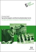 Sprachstrategien und Kommunikationsbarrieren