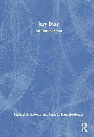 Jury Duty