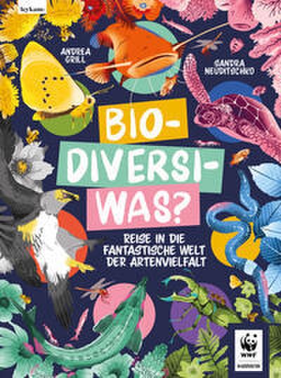 Bio-Diversi-Was?