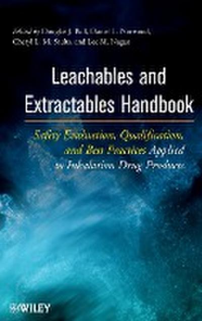 Leachables and Extractables Handbook