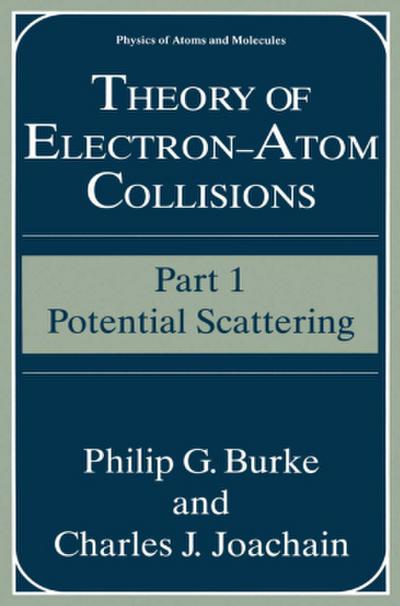 Theory of Electron-Atom Collisions