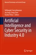 Artificial Intelligence and Cyber Security in Indu