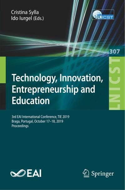 Technology, Innovation, Entrepreneurship and Education