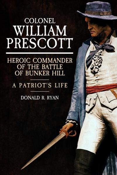 Colonel William Prescott