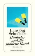 Hunkeler und die goldene Hand
