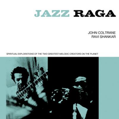 Jazz Raga-Spiritual Exploration (3CD Set)
