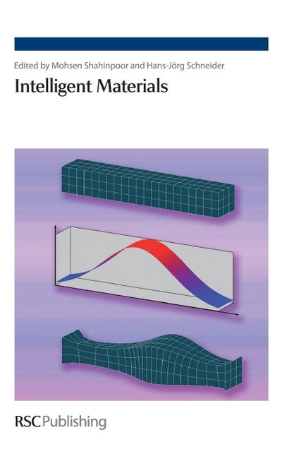 Intelligent Materials