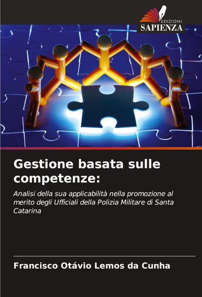 Gestione basata sulle competenze: