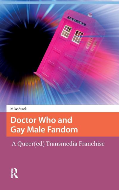 Doctor Who and Gay Male Fandom
