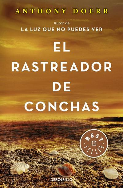 El rastreador de conchas