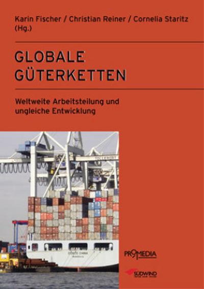 Globale Güterketten   HS29