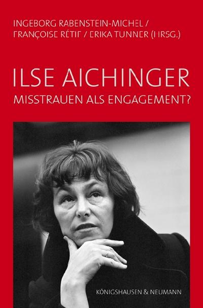 Ilse Aichinger