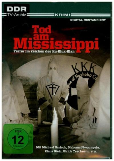 Tod am Mississippi