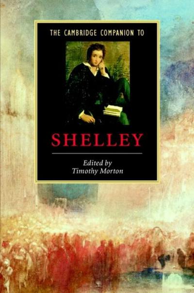 Cambridge Companion to Shelley