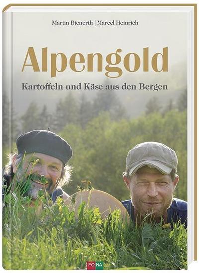 Alpengold